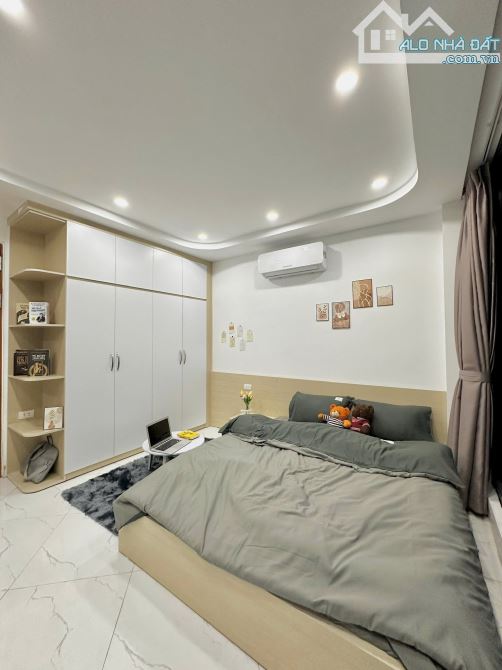 TÒA CCMN THỤY KHUÊ 86M2 7T MT 6M - LÔ GÓC - 21 CĂN HỘ DÒNG TIỀN 1,4 TỶ/NĂM - GIÁ 20 TỶ - 4