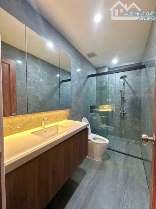 Cho thuê nhà mới 3 tầng MT Phan Trọng Tuệ, Hòa Cường- Hải Cháu - 4
