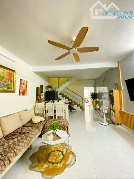 Nhà Đường Nguyễn Kiệm Quận Gò Vấp Phường 3. - 4