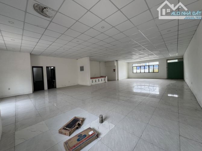 MẶT TIỀN ĐƯỜNG KHA VẠN CÂN - LINH TRUNG - THỦ ĐỨC - NHÀ 2 TẦNG - 183M2 - 4