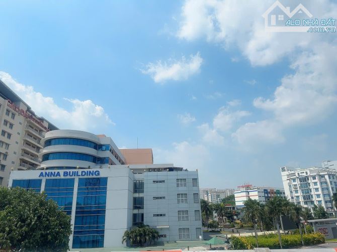 GẤP BÁN nhà xưởng đường 16m QL1A 825m2 ngang 33m ngay CVPM Quang Trung chỉ 33 tỷ. - 4