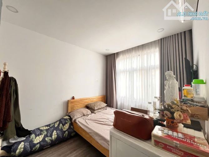Bán nhà.đẹp .Hẻm Thông – Sạch Sẽ – DT 44m2.Xây 4 tầng – CMT8, Q. Tân Bình - 7