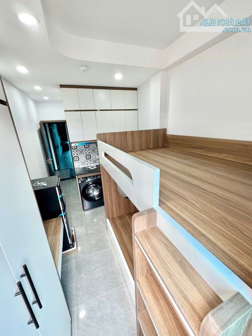 🏠 BÁN NHÀ THỊNH QUANG - 48M² - 7 TẦNG - 16 PHÒNG - THU 65TR/TH - GIÁ 10.8 TỶ 📞 Hằng mini - 5