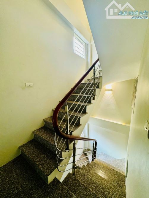 RẺ NHẤT NHÀ TRẦN PHÚ VĂN QUÁN 5 TẦNG  3 NGỦ GIÁ HƠN 5 TỶ - 5