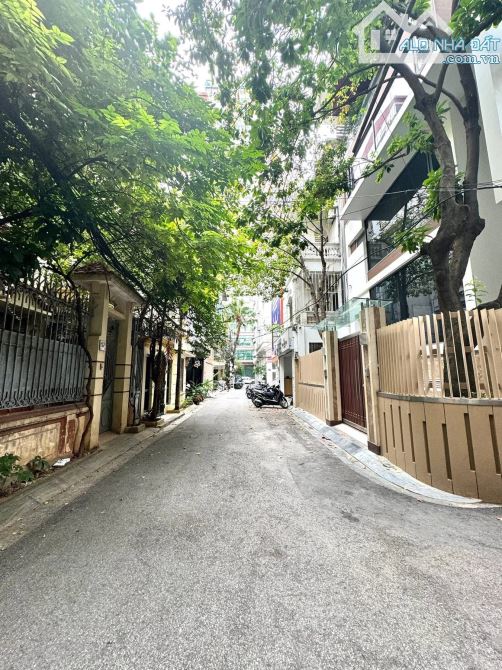 Bán Nhà Láng Hạ 66m2, 6 Tầng thang máy, MT 5m, Phân lô ô tô tránh giá 2x Tỷ - 5