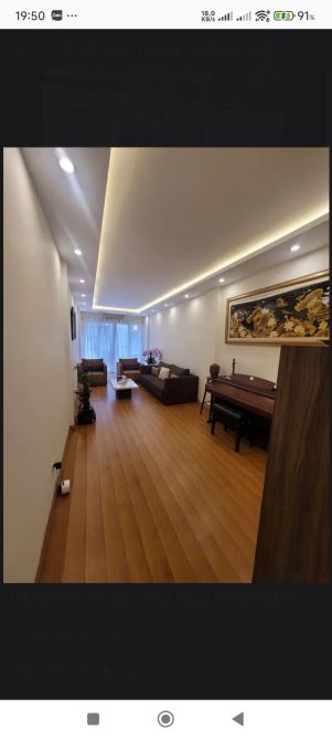 Ngõ 28 phố Ông Ích Khiêm DT:43 m² x 7 tầng - Mặt tiền 3.1 m- Chào18 tỷ - 5
