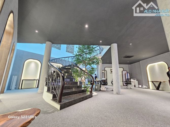 BÁN BIỆT THỰ PHỐ TRUNG YÊN_168M2_5 TẦNG_PHÙ HỢP SHOWROOM, VĂN PHÒNG_GIÁ 79 TỶ - 5