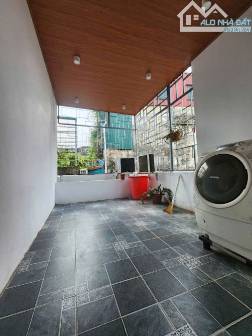 💎 CỰC HIẾM – NHÀ ĐẸP VĂN CHƯƠNG – TRUNG TÂM ĐỐNG ĐA – 40M² – 7,8 TỶ - 5