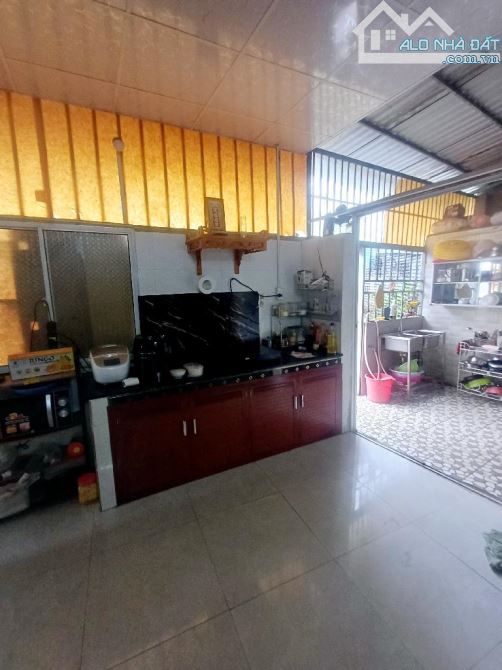 BÁN NHÀ MẶT TIỀN, TÂN QUY Q7, 135M - 4.4 TỶ- CHÍNH CHỦ - 5