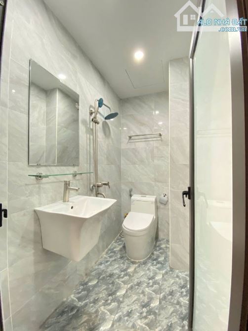 Chính Chủ Bạn Huân Gửi Bán Nhà Cầu Giấy – Gần BV E – 50m² x 5 Tầng, Thang Máy - 5