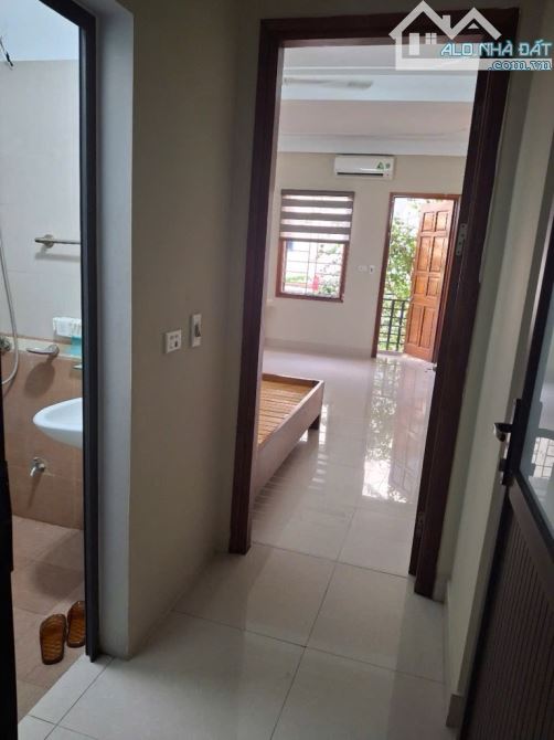 BÁN NHÀ 3 TẦNG - ĐÔNG HỘI _ ĐÔNG ANH - DT 56M - GIÁ 6,5 TỶ - 5