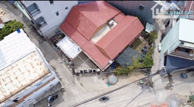 🌊 LÔ ĐẤT 3 MẶT TIỀN – SONG SONG HOÀNG SA – 268m² – CHỈ 27 TỶ 🌊 - 5