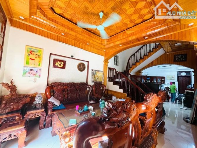 MẶT NGÕ TRÍCH SÀI - 119M - 18 TỶ - TRUNG TÂM TÂY HỒ LỘNG GIÓ - KINH DOANH SIÊU ĐỈNH - 3 TH - 5