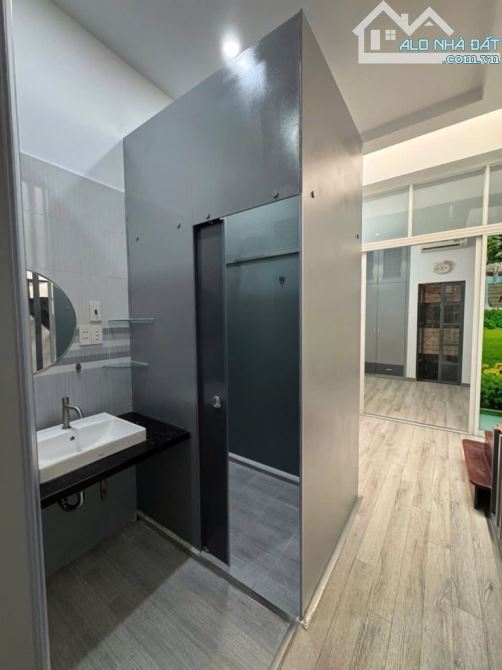 🔥 1 CĂN RA MT HUỲNH VĂN BÁNH, 50m2, 2 TẦNG, 2 PN, 2WC. GIÁ : 9,3 tỷ 🔥 - 5
