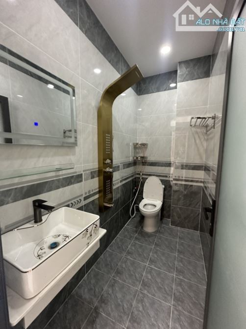 Phân Lô Châu Âu Giáp Tên Lửa, Aeon BT 5Tầng 5PN, Giá Chỉ Hơn 7 Tỷ Xíu - 5