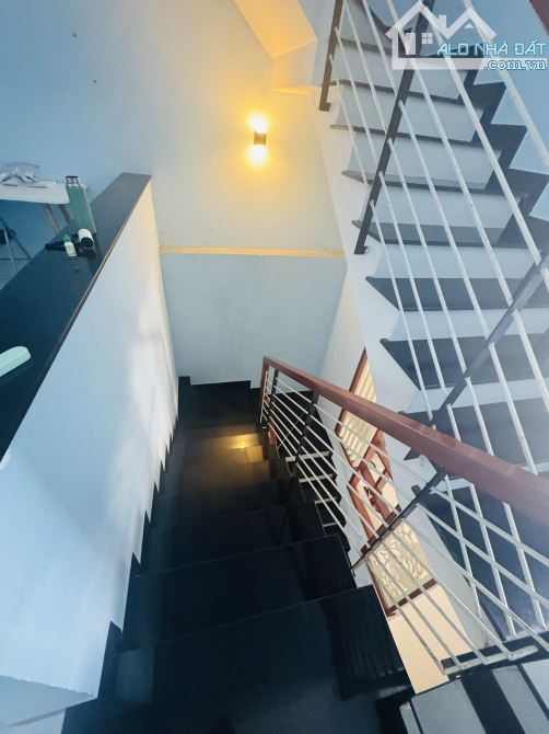 Bán nhà 2.5 tầng đường văn tiến dũng đối diện công viên - 5