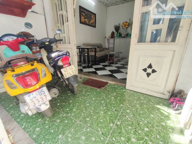 NHÀ C4 KIỆT 3M TRẦN ĐÌNH TRI, HOÀ MINH, LIÊN CHIỂU - 5