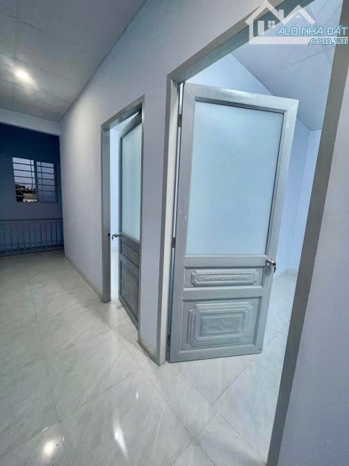 Bán nhà gác lửng Sổ Riêng đổ kiên cố Khu phố 4B, Trảng Dài - biên hoà - 5