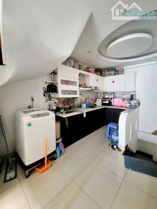 ✨NHÀ 4 TẦNG MỚI ĐẸP – LIÊN KHU 8-9,BHHA, BÌNH TÂN, Diện tích: 4m x 12m, 3 Tầng, Chỉ 5.8 Tỷ - 5