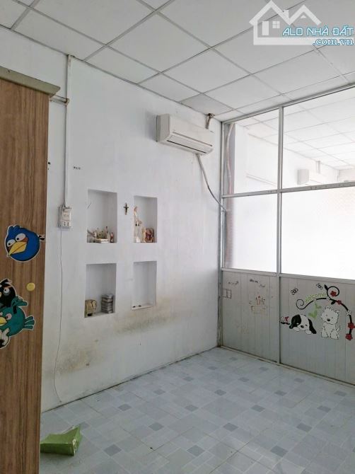 BÁN NHÀ MẶT TIỀN KINH DOANH NGAY TAM PHÚ THỦ ĐỨC , HXT, 2 TẦNG , DT 78M2 , 7.5 TỶ . - 5