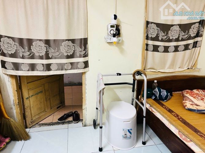 NHÀ TẬP THỂ TRUNG TÂM NGUYỄN TRÃI – 40M² – 2 NGỦ – Ở NGAY - 5