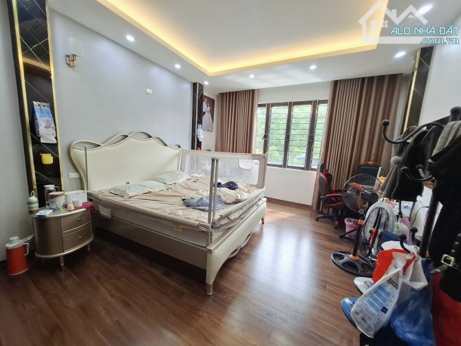 HÀ TRÌ HÀ ĐÔNG, 60M, 5T, MT4,5M, GIÁ 17,9 TỶ - 5