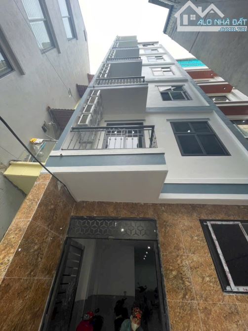 Siêu phẩm CHDV Hồ Đắc Di. 88m2 8 tầng 22 phòng 125 triệu tháng 7% - 5