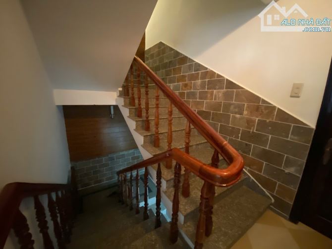 🏡Bán nhà Sổ Riêng đường nhựa ô tô, Dt: 75m2 ngang 5.5m gần trường Đại Học Đà Lạt,phường 8 - 5