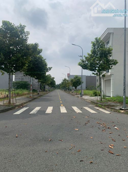 Khu nhà ở Vĩnh Tân, Tân Uyên, Vsip 2 - 5