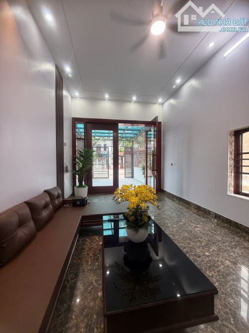 Bán nhà 3 tầng mặt phố trần hưng đạo, tp hải dương - 5