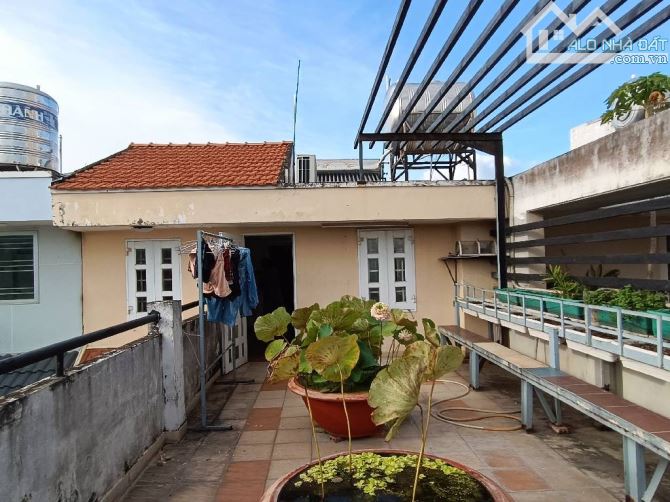 Bán nhà đẹp ở ngay NTKD Phạm Thế Hiển, nhà có gara ô tô, 108m2, ngang 6m,SHR, HCĐ. - 5