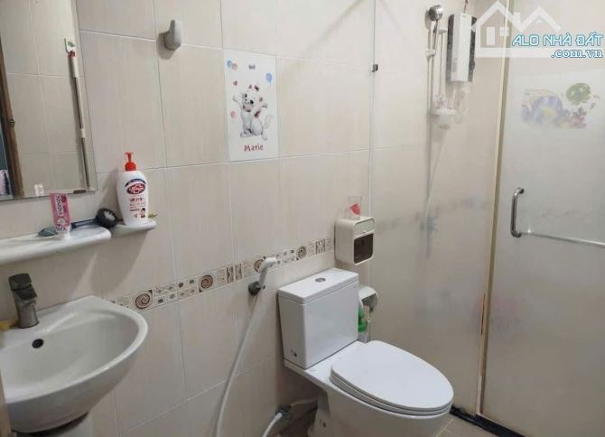 Cho thuê chung cư saigonres Nguyễn Kim 2PN full nội thất nhà sửa đẹp 82m2 - 5