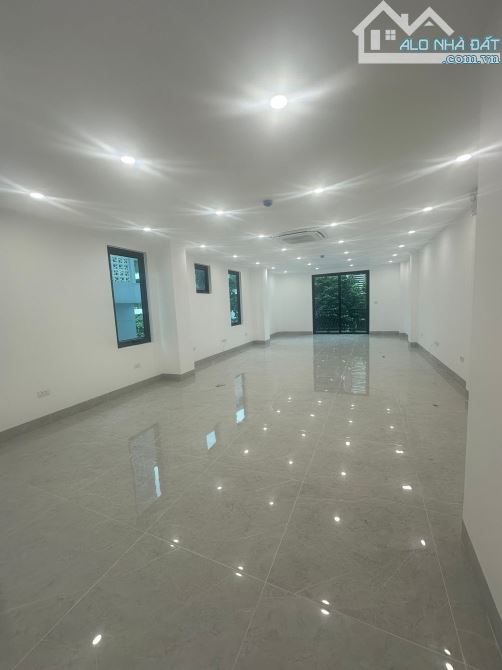 BÁN NHÀ MẶT PHỐ VƯƠNG THỪA VŨ, THANH XUÂN - 8 TẦNG 65/75M2 - GIÁ 52.5 TỶ - 5