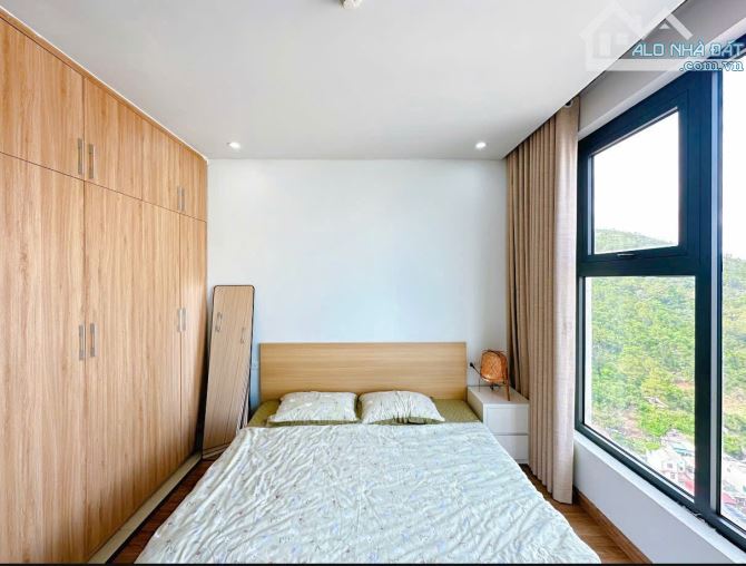 Bán căn 1 phòng ngủ view biển full nội thất - 5