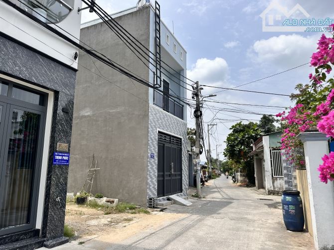 4.5 TỶ . BÁN GẤP LÔ ĐẤT THỔ CƯ 63m2  ,hẽm 6m đường 150 ,p.tân phú ,q9, tp.thủ đức .hcm - 5
