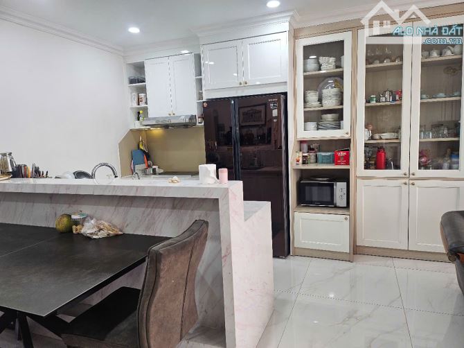 Nhà 2 Mặt Tiền Cư Xá Bắc Hải, Q.10 – 120m² (4x30m), 3 Tầng, Có Thể Tách 2 Căn – Chỉ 32 Tỷ! - 5