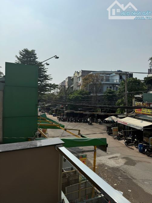 Mặt tiền kinh doanh gần Tỉnh Lộ 10, 4x22, 1 trệt 1 lầu, giá 7,2 tỷ - 5