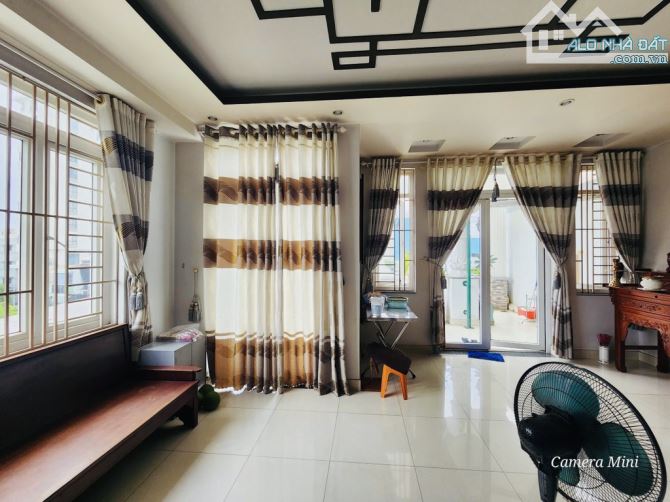 BÁN NHÀ 5 TẦNG MẶT TIỀN ĐƯỜNG NGUYỄN BỈNH KHIÊM - PHƯỜNG 1 - GÒ VẤP - DT 160M - GIÁ 26 TỶ - 5