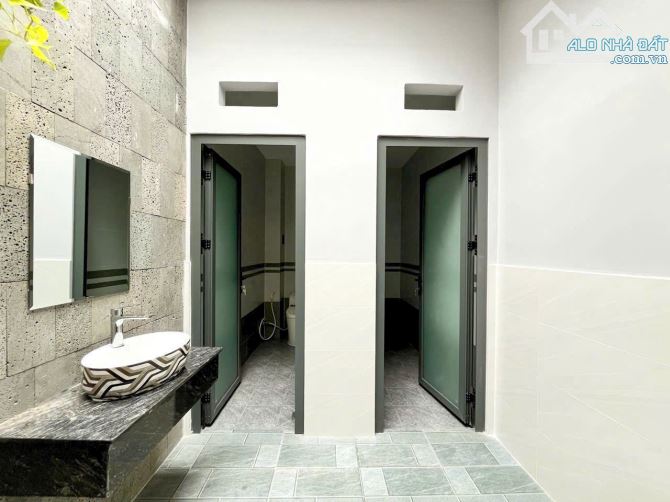Bán nhà riêng tại Giồng Lớn, 1,650 tỷ, 90m2, Chính chủ giá cực tốt - 5