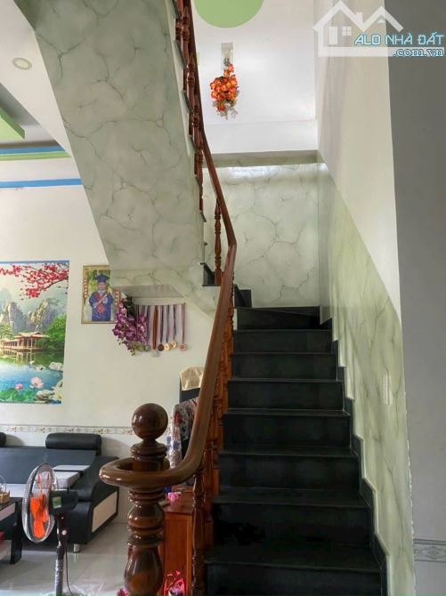 3,15Tỷ TL🔥Bán nhà 1 lầu_Ngang 6m (72,2m2) gần KDC Biconsi, p.Tân Đông Hiệp, Tp.Dĩ An - 5