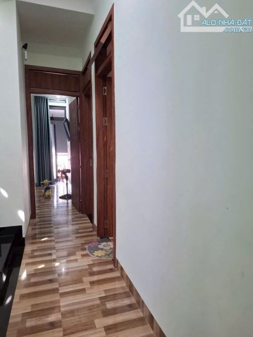 NHÀ KIỆT HÀN MẶT TỬ DIỆN TÍCH 97M2 NGANG 6,7M - 5