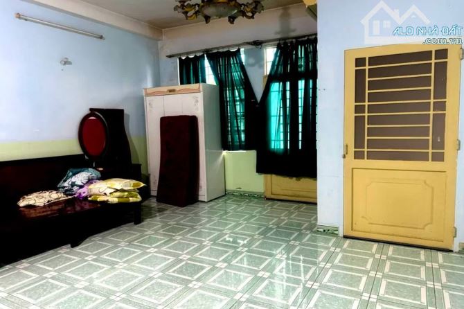 Bán nhà hẻm xe tải, Phan Huy Ích, Gò Vấp, 5m x 22m, 95 m², 3 tầng - Giá 13 tỷ TL - 5