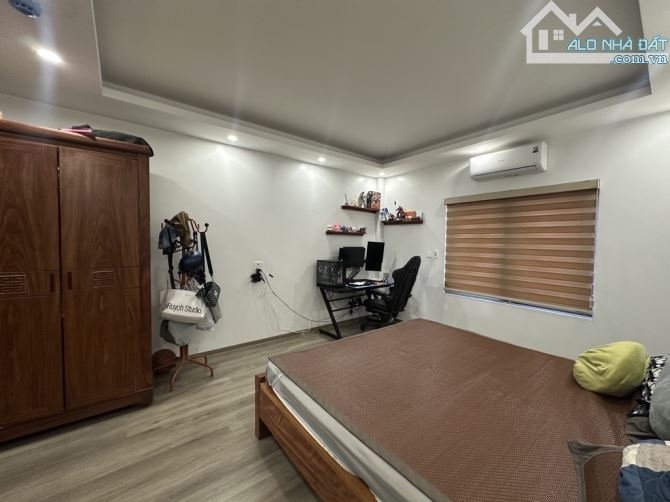 Siêu phẩm VIP Hoài Đức, sát mặt đường 32 🔝65m2, 7 Tầng 🛌12 Phòng khép kín, sẵn nội thất - 5