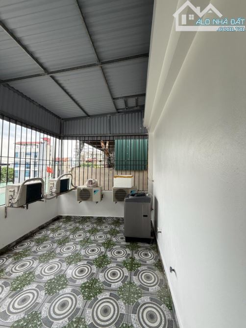QUANG TRUNG HÀ ĐÔNG, 45M, 4T, MT2/6M, GIÁ 8.75 TỶ - 5