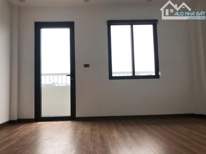 Cần Bán Gấp Nhà Phố Trạm, Long Biên, 50m2, 5 Tầng Thang Máy, Gần Ôtô, Giá Đầu Tư 12 Tỷ - 5