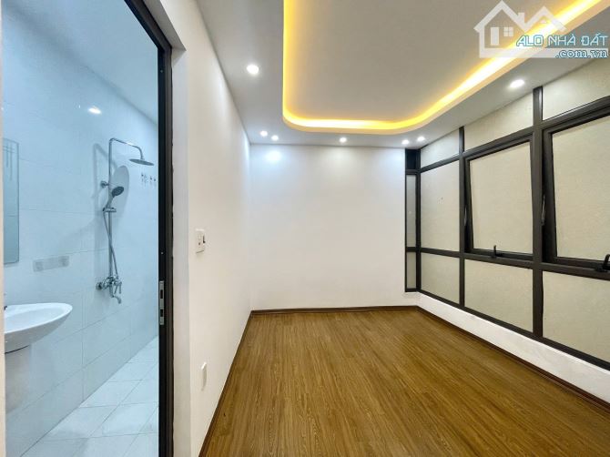 Bán căn 3 tầng mặt ngõ tuyến 2 Tô Hiệu, Lê Chân. - 5