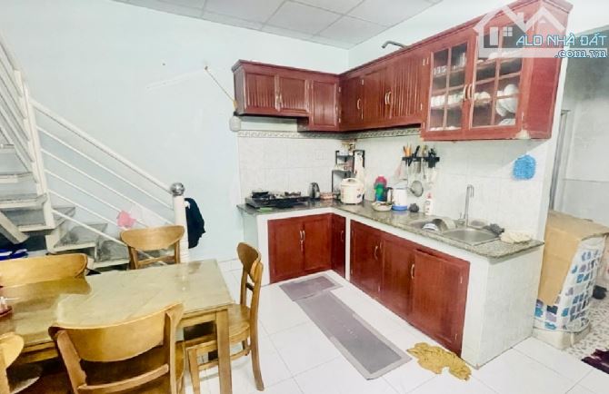 🏡 Nhà 2 tầng BTCT đường NGUYỄN VĂN QUÁ, Phường ĐÔNG HƯNG THUẬN,DT 70m² (4,15x16,8) 3,9tỷ - 5