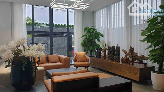 Bán biệt thự đẹp đường Nguyễn Đình Thi,Hoà Xuân,Đà Nẵng - 5
