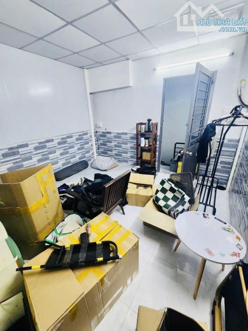 Nhà Hiếm Hoàng Hoa Thám, Q.PN, DT 39m2 giá chưa đến 4 Tỷ - 5