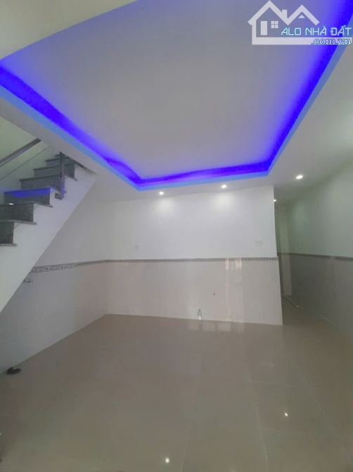 4.7 TỶ- BÁN NHÀ 2 TẦNG ,66m2- (5.5x12m)hẽm oto đường tô ngọc vân , p. tam bình .thủ đức - 5